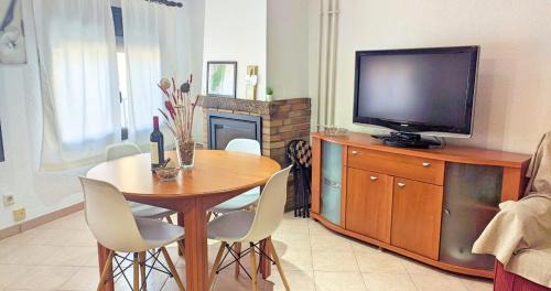Cornudella de Montsant Apartamento | Apartament MACABEU CIM apartaments