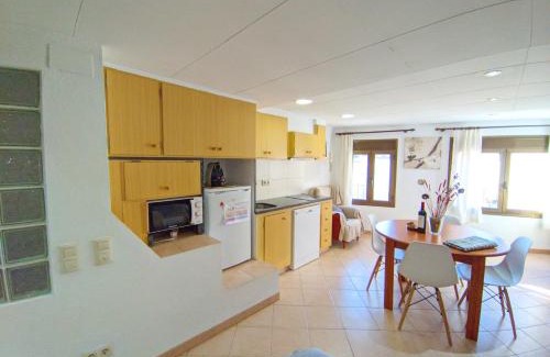 Cornudella de Montsant Apartamento | Apartament MACABEU CIM apartaments
