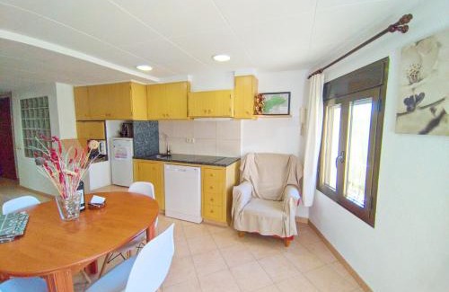 Cornudella de Montsant Apartamento | Apartament MACABEU CIM apartaments