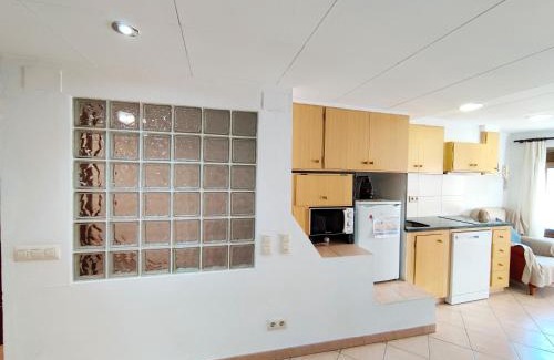 Cornudella de Montsant Apartamento | Apartament MACABEU CIM apartaments