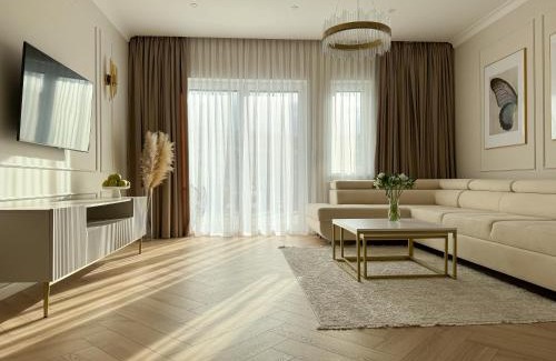 Jelenia Gora Apartamento | Apartament Magdy Stachuli
