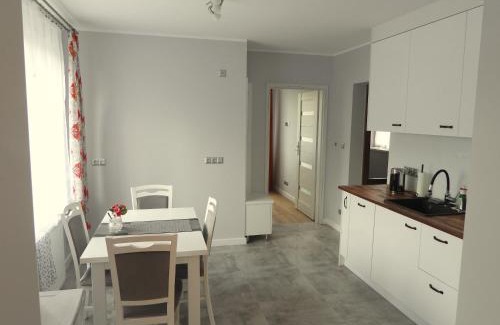 Muszyna Apartamento | Apartament Magnolia