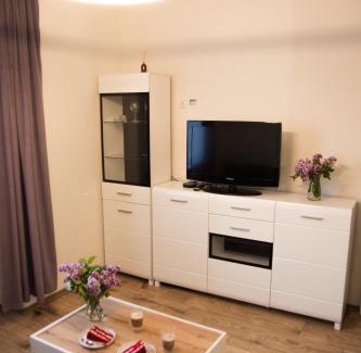 Siedlce Apartamento | Apartament Malczewskiego
