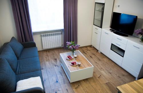 Siedlce Apartamento | Apartament Malczewskiego