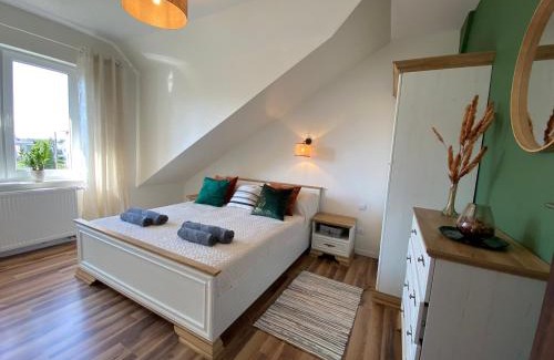 Puck Apartamento | Apartament MALICIA