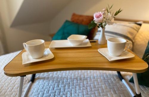 Puck Apartamento | Apartament MALICIA