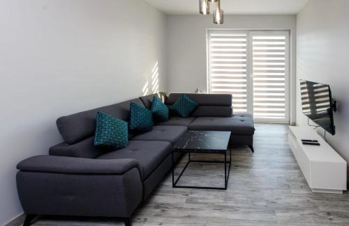 Kutno Apartamento | Apartament Malina