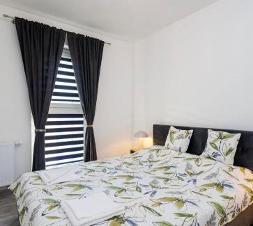 Kutno Apartamento | Apartament Malina
