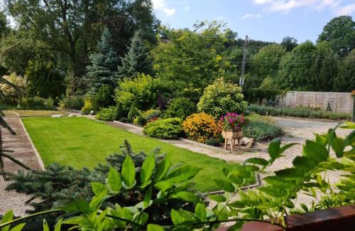 Klodzko Miasto Apartamento | Apartament Malinowa Dolina