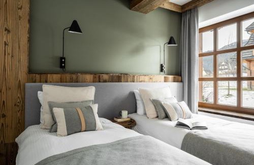 Zakopane Apartamento | Apartament Malinowa