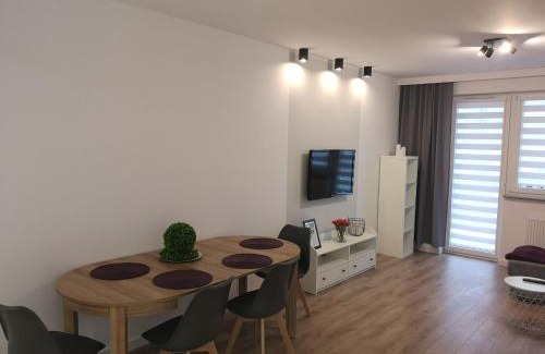 Gorzow Wielkopolski Apartamento | Apartament Marcella