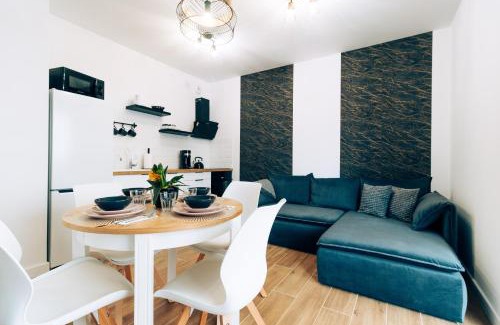 Warmia-Masuria Province Apartamento | Apartament Marbud 2 przy Aquaparku Reda