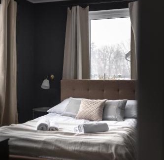 Kudowa Zdroj Apartamento | Apartament Margarita