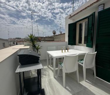 Vieste Apartamento | APARTAMENT MARIA - Julia Vieste