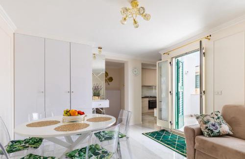 Vieste Apartamento | APARTAMENT MARIA - Julia Vieste