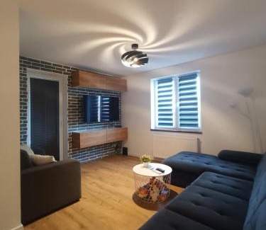Brzezinka Apartamento | Apartament Maria