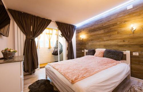 Alba Iulia Apartamento | Apartament Maria