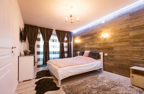 Alba Iulia Apartamento | Apartament Maria