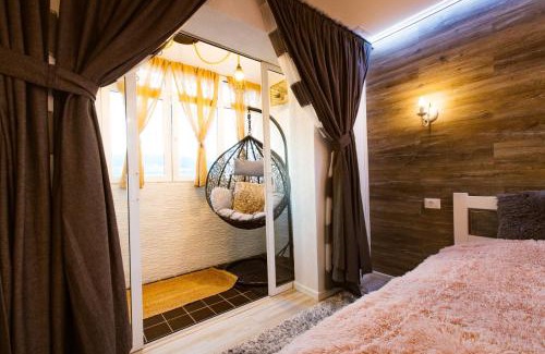 Alba Iulia Apartamento | Apartament Maria