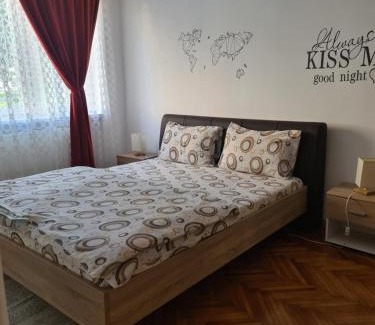 Turda Apartamento | Apartament Maria