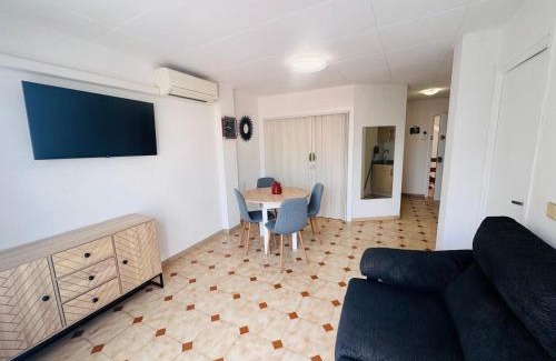 Ciudad Universitaria Apartamento | Apartament Marina