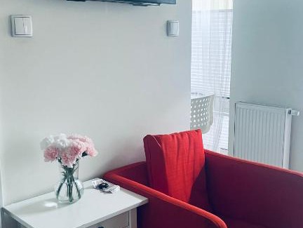 Jastrzebia Gora Apartamento | Apartament Marina TriApart