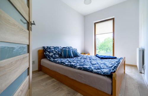 Osiedle Grunwaldzkie Apartamento | Apartament Marina