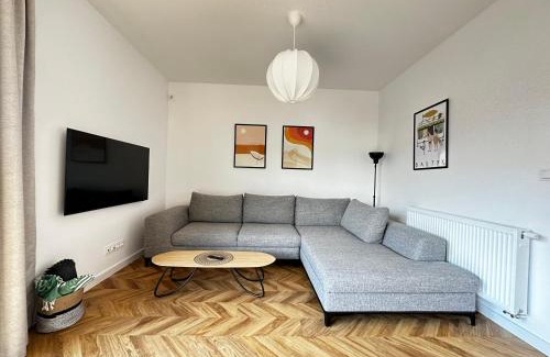 Pierwoszyno Apartamento | Apartament Marina