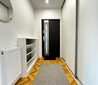 Pierwoszyno Apartamento | Apartament Marina