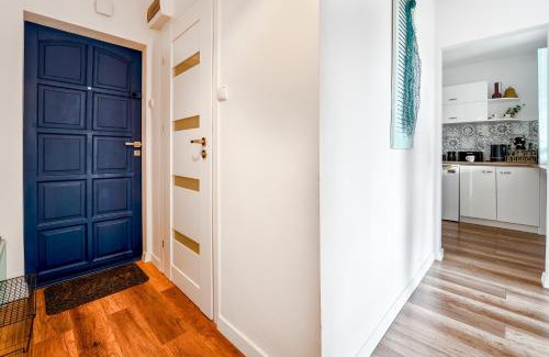 Kamienny Potok Apartamento | Apartament Marina, VIII piętro
