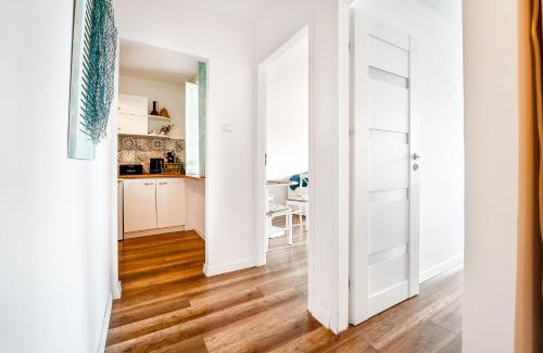 Kamienny Potok Apartamento | Apartament Marina, VIII piętro