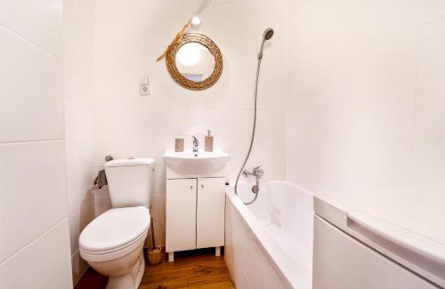 Kamienny Potok Apartamento | Apartament Marina, VIII piętro