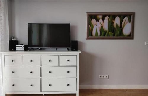 Krynica-Zdroj Apartamento | Apartament Mariola Krynica Zdrój
