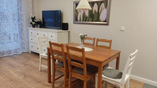 Krynica-Zdroj Apartamento | Apartament Mariola Krynica Zdrój