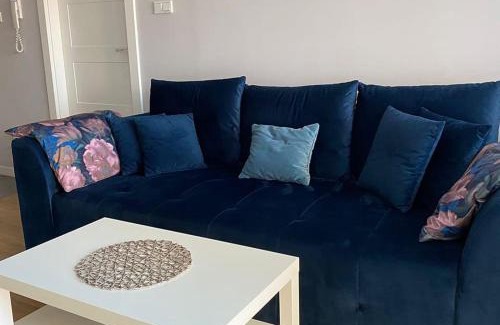 Krynica-Zdroj Apartamento | Apartament Mariola Krynica Zdrój