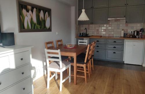 Krynica-Zdroj Apartamento | Apartament Mariola Krynica Zdrój