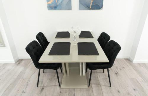 Suceava Apartamento | Apartament Markos