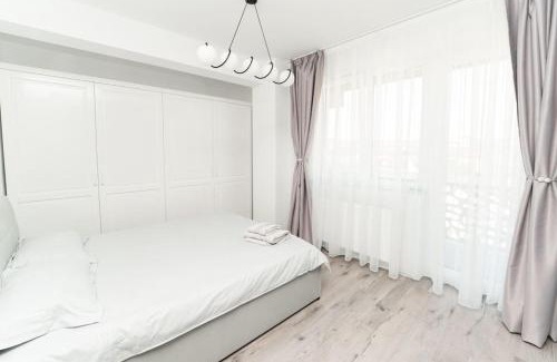 Suceava Apartamento | Apartament Markos