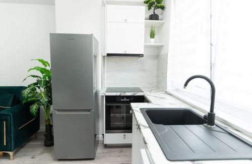 Suceava Apartamento | Apartament Markos