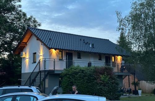 Kudowa Zdroj Apartamento | Apartament Marta