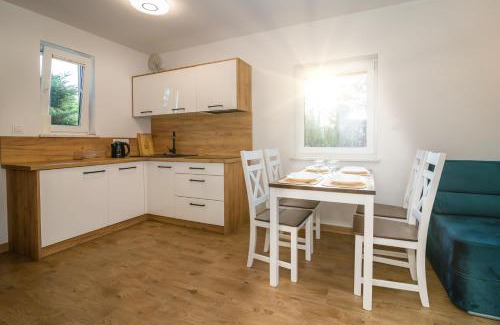 Kudowa Zdroj Apartamento | Apartament Marta