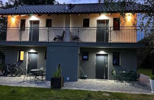 Kudowa Zdroj Apartamento | Apartament Marta