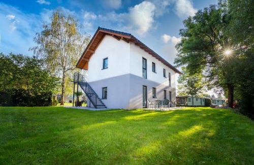 Kudowa Zdroj Apartamento | Apartament Marta