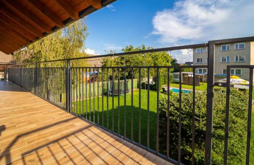 Kudowa Zdroj Apartamento | Apartament Marta