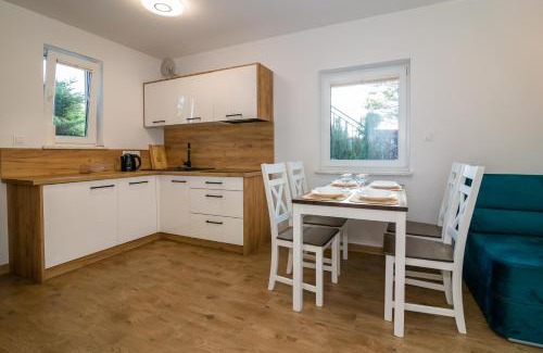 Kudowa Zdroj Apartamento | Apartament Marta