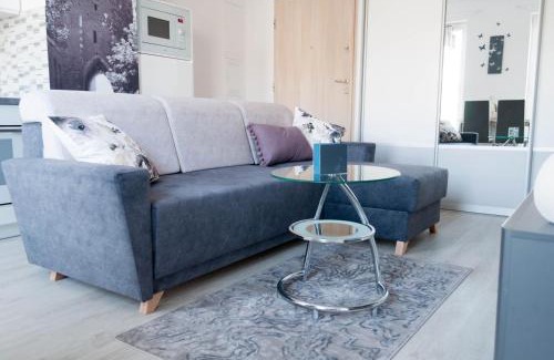 Sandomierz Apartamento | Apartament Marzanna II