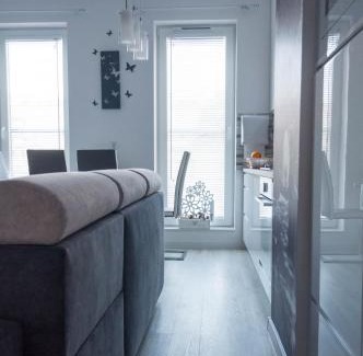 Sandomierz Apartamento | Apartament Marzanna II