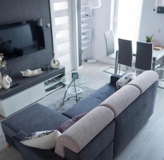 Sandomierz Apartamento | Apartament Marzanna II
