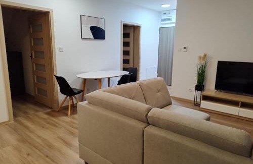 Opole Apartamento | Apartament Marzenie 4 - Opole