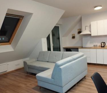 Opole Apartamento | Apartament Marzenie 4 - Opole